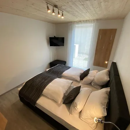 Preisinger Apartamento