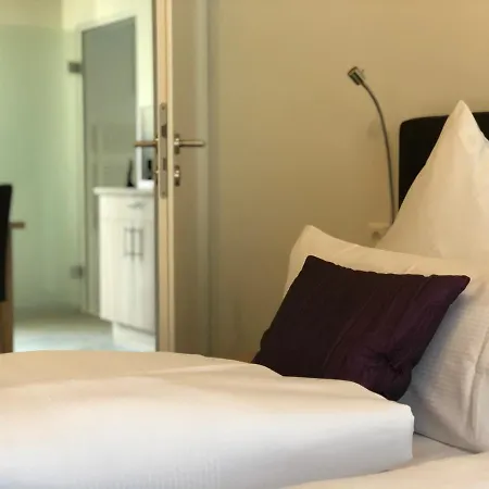 Preisinger Apartamento