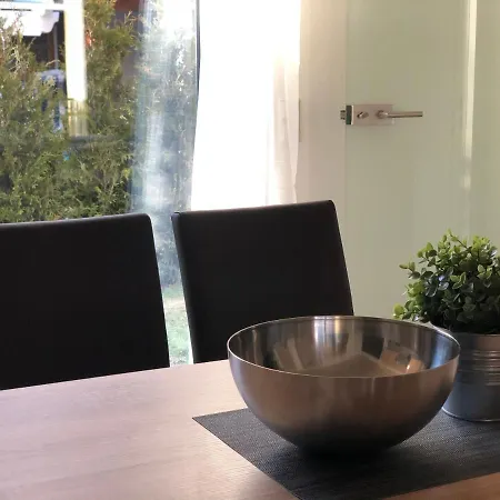 Preisinger Apartmán *
