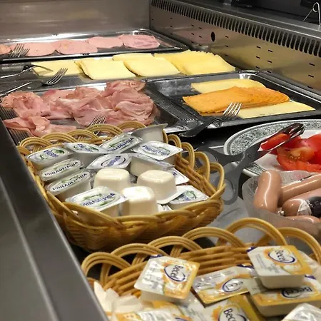 Preisinger Apartmán *