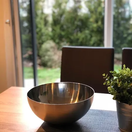 Preisinger Apartmán *