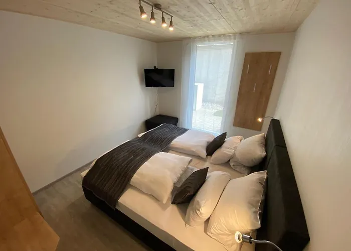 Preisinger Lejlighed